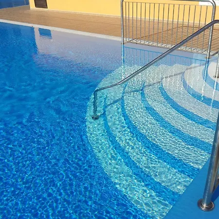 In Playa La Arena Apartment Puerto de Santiago (Tenerife)