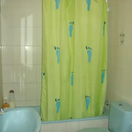 Apartment In Playa La Arena *
